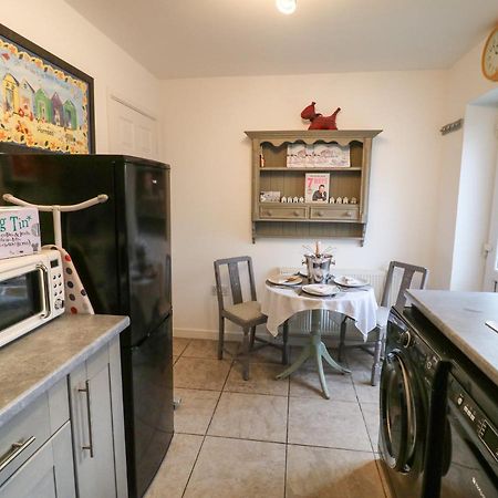 Little Daisy Cottage Hornsea Ngoại thất bức ảnh