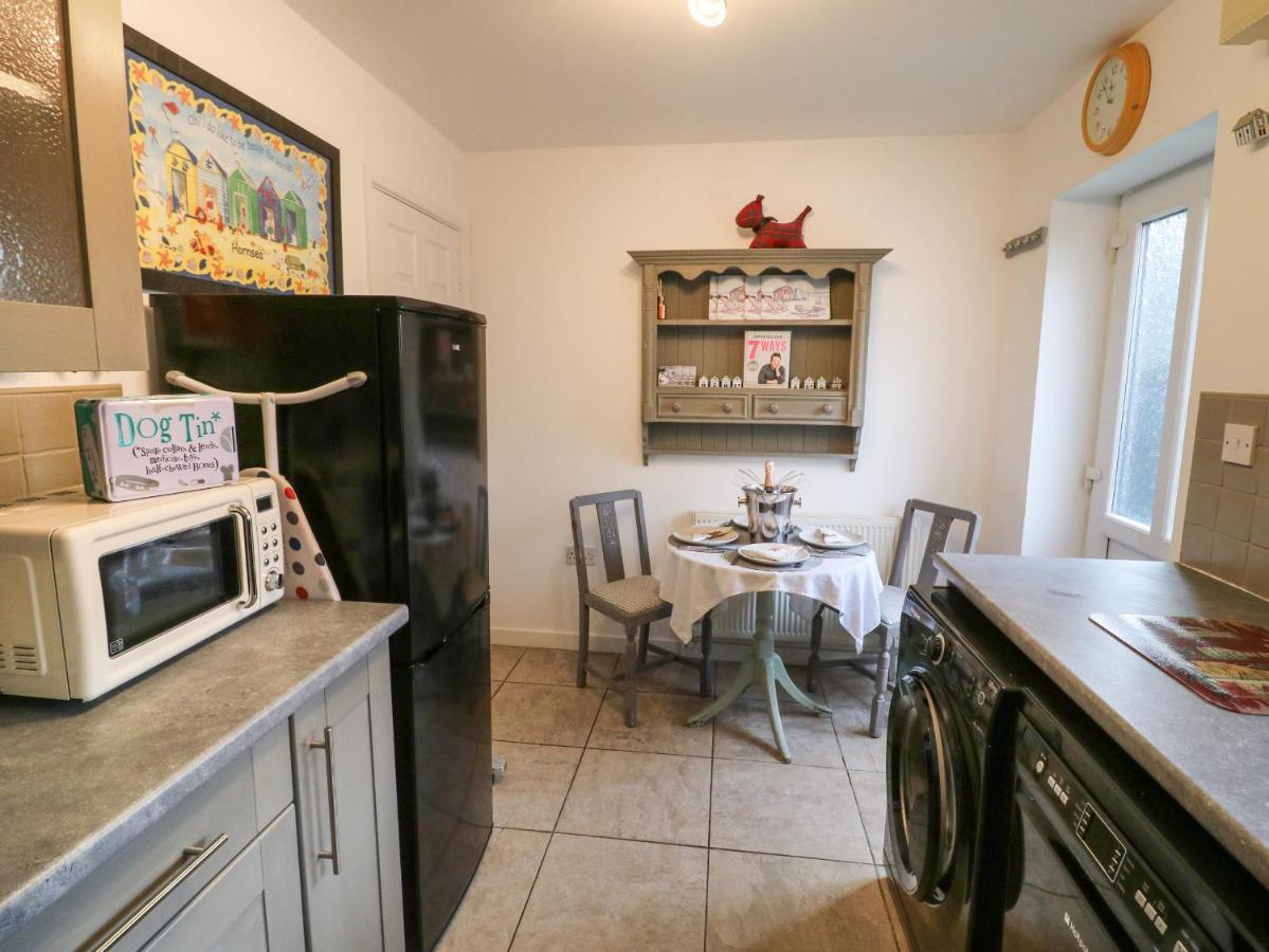 Little Daisy Cottage Hornsea Ngoại thất bức ảnh