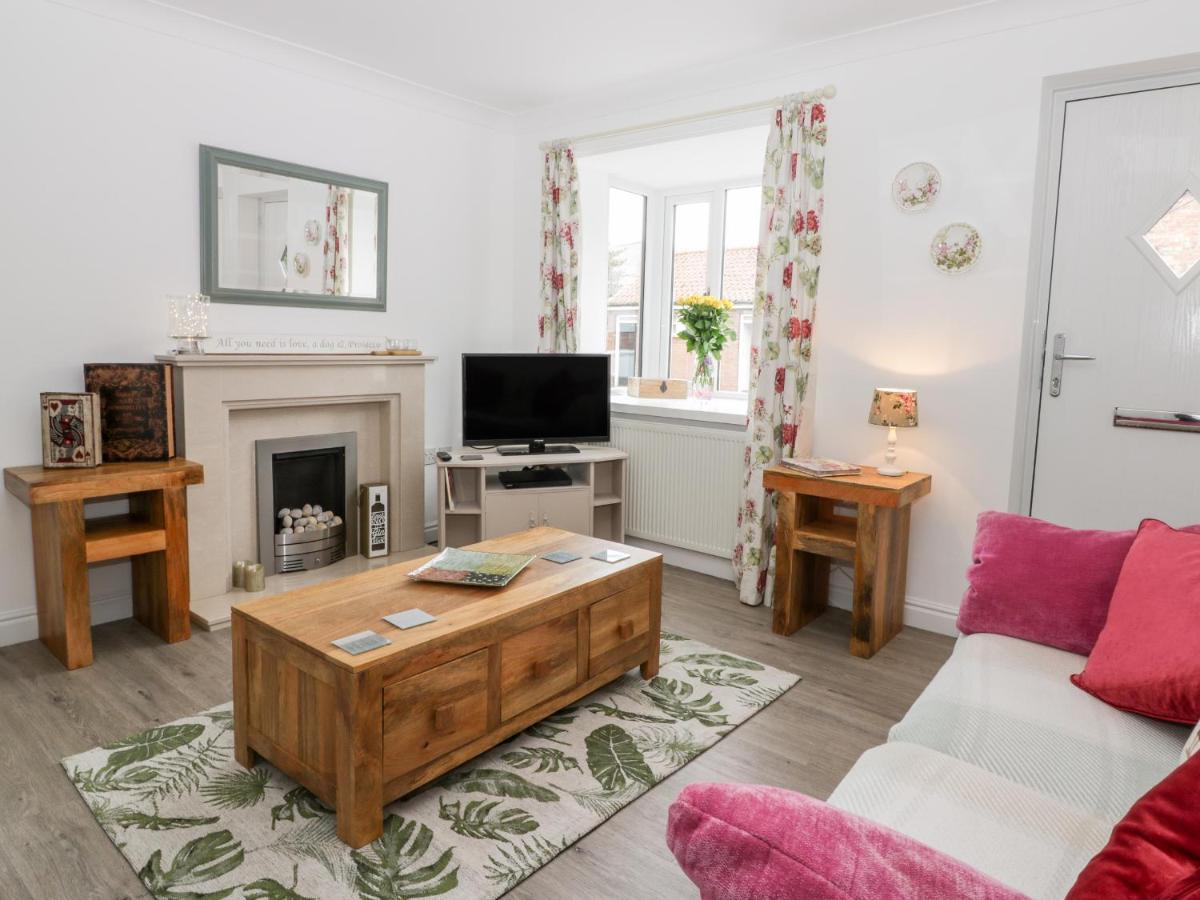 Little Daisy Cottage Hornsea Ngoại thất bức ảnh